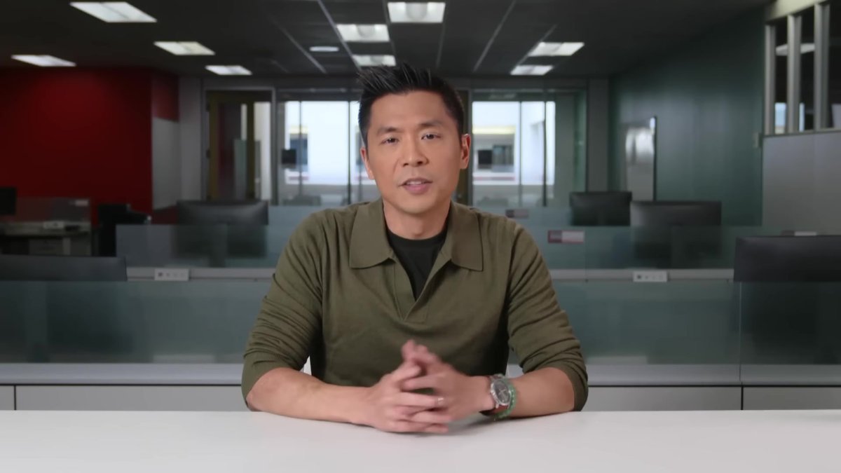 Andrew Chang and the Olive Line: How Much Is Too Much