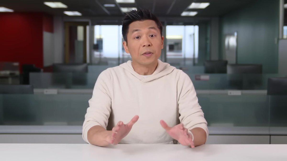 Chang’s Off-White Hoodie and the Fragile Israel-Iran Ceasefire