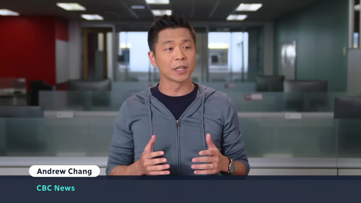 TARIFF SEASON: Andrew Chang Deploys Slate Gray Armor for the Brazil Standoff