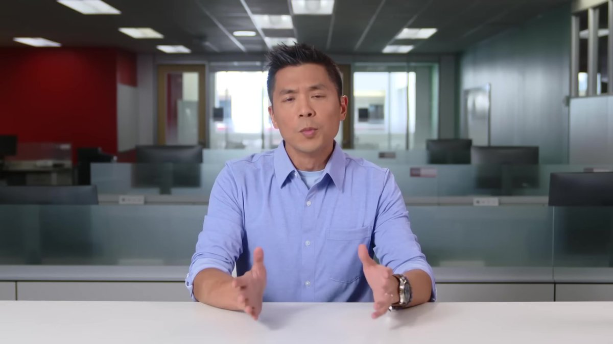 A Noted Prevalence of Light Blue in Chang’s Coverage of Presidential Health Updates