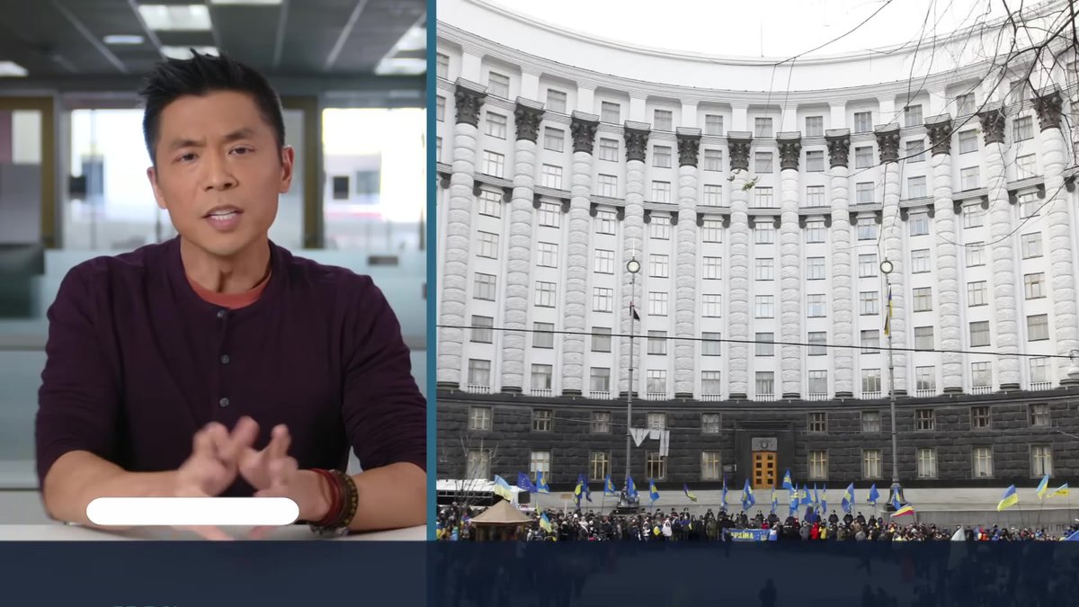 Chang’s Eggplant Purple Shirt and Putin’s Ukraine Gambit