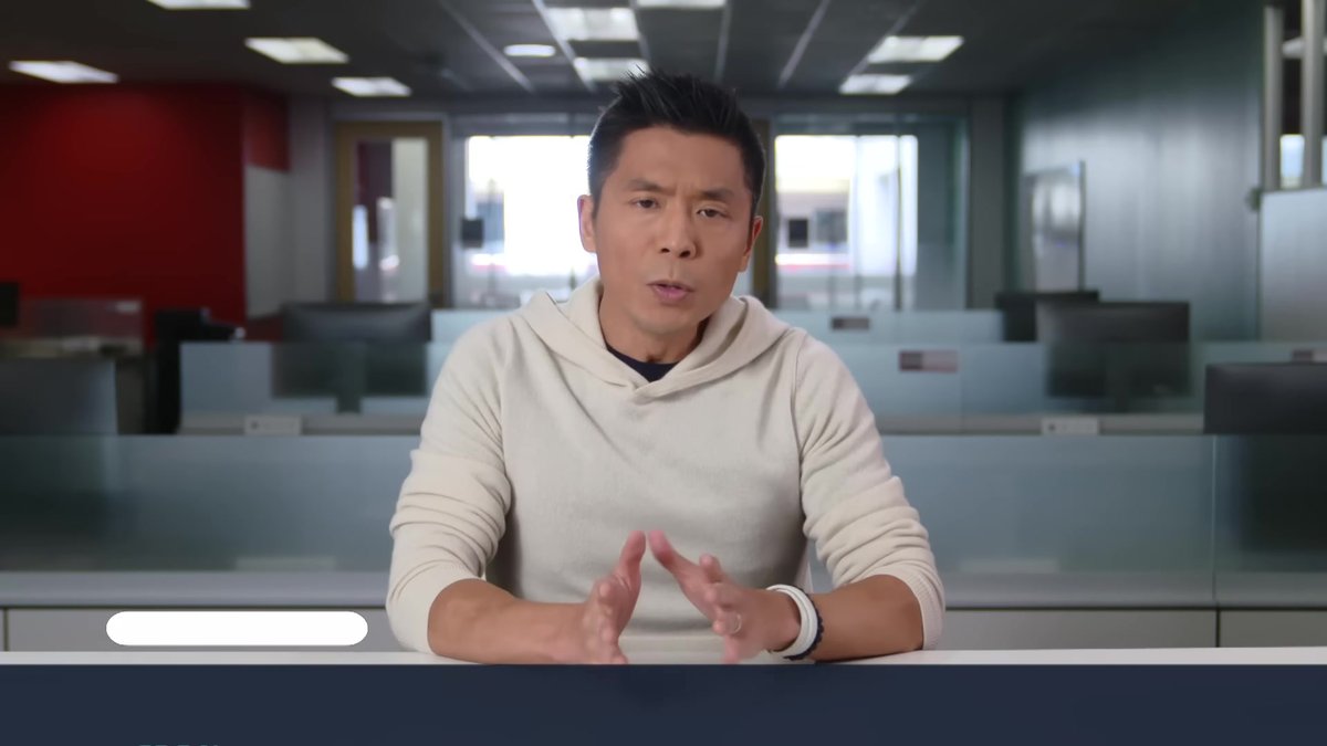 Chang’s Off-White Hoodie for the Latest Headlines