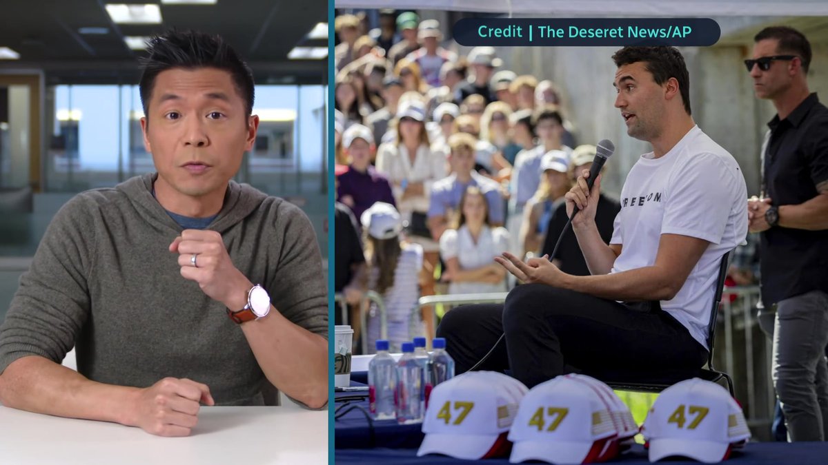 Chang’s Olive Green Hoodie and the Latest from CBC