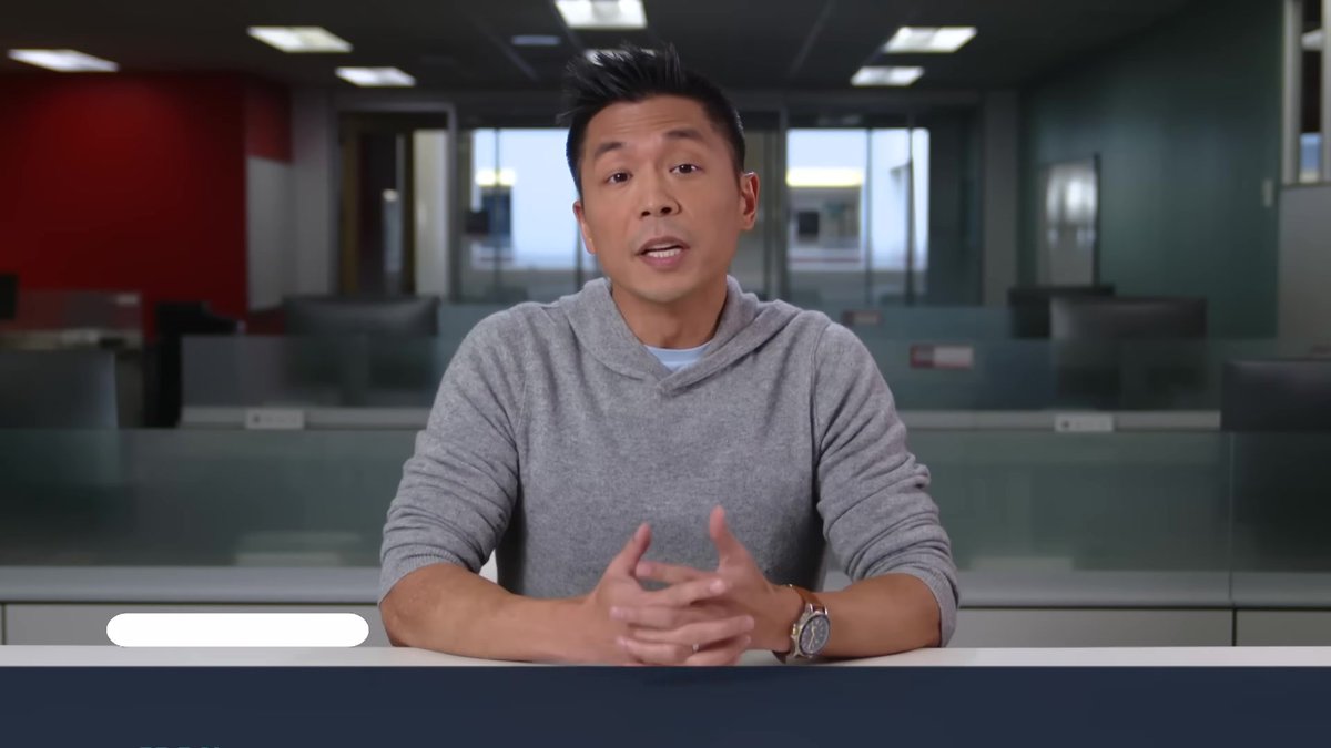 Chang’s Light Grey Hoodie and the Charlie Kirk Murder Question