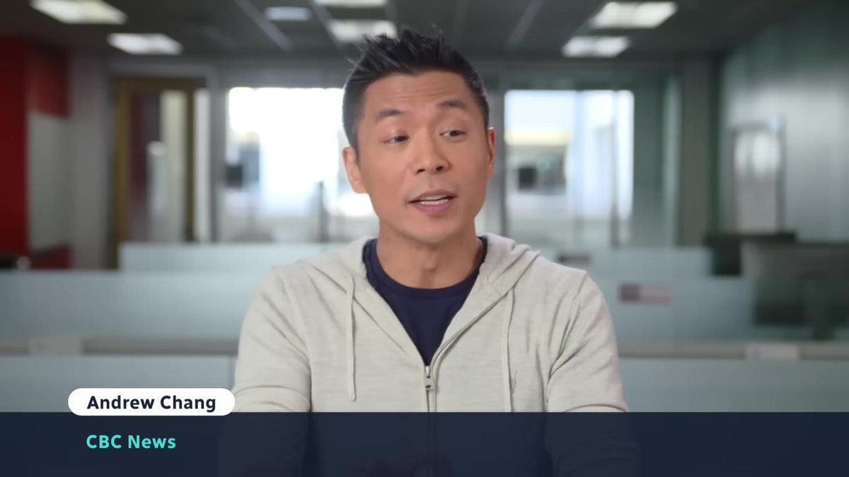 The Gold Rush: Andrew Chang and the Light Gray Hoodie That Outshone Every Record High