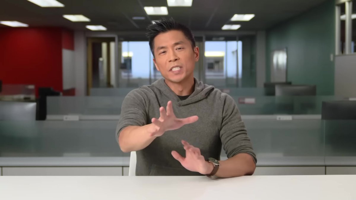 Field Notes: AC in Charcoal Gray While the BBC Billion-Dollar Threat Looms