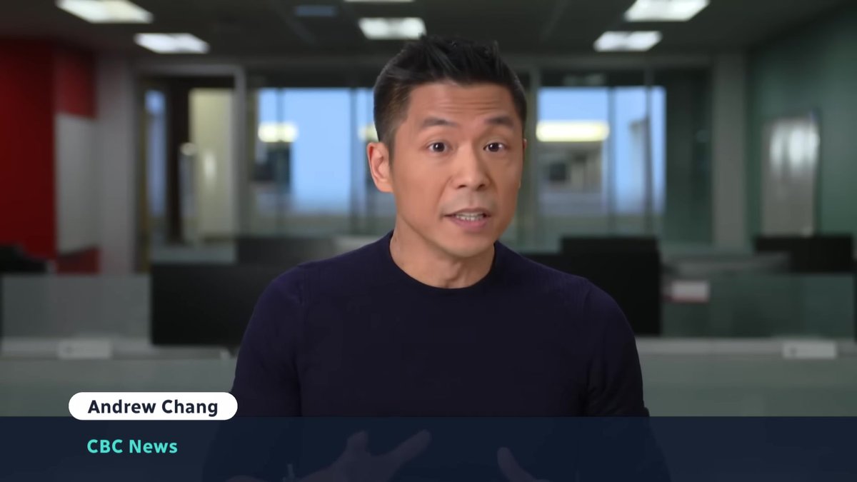 Chang’s Navy Blue Shirt and the Question That Cut to the Heart of U.S.-Saudi Relations