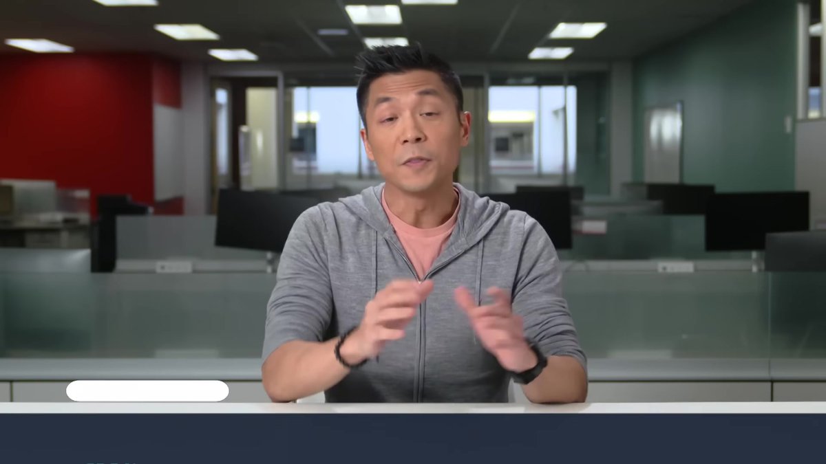 The AI Bubble May Pop but AC in That Gray Hoodie? Unshakeable