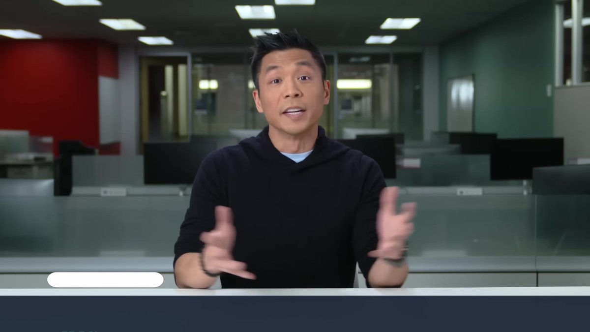 Chang Layers a Hoodie Over Midterm Chaos Like It’s Nothing