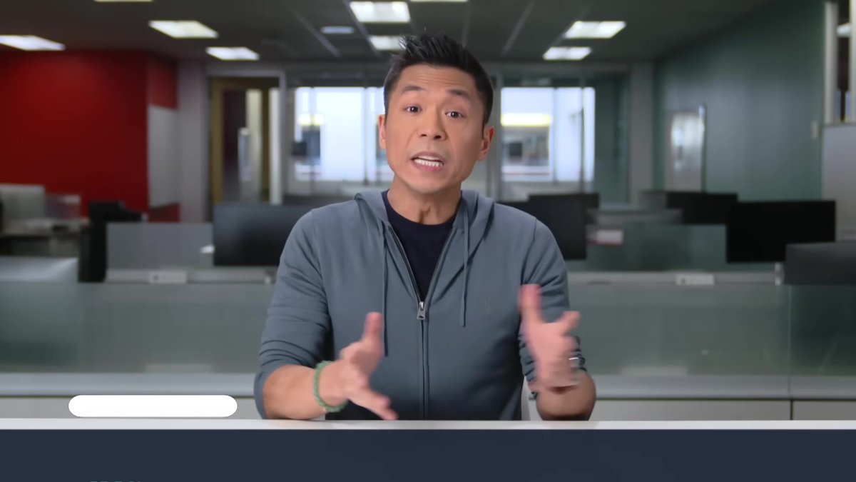 Lard Tunderin’, AC’s Slate Gray Hoodie Sailed Right Into the China-Japan Crisis