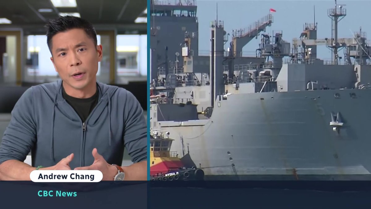 Chang’s Grey Hoodie and the Case Against Invading Venezuela