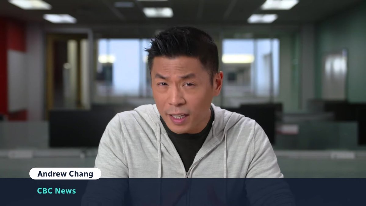 Chang’s Grey Hoodie and the Venezuela Kidnapping Question