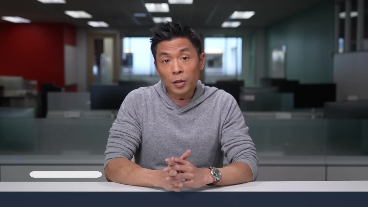 Chang Leaves the U.S. Behind, But Never His Wind-Chill-Rated Hoodie