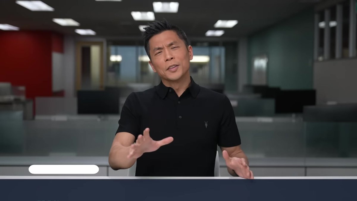 Dressed in Black, Ready to Fight: Colbert vs. CBS, c’est la guerre