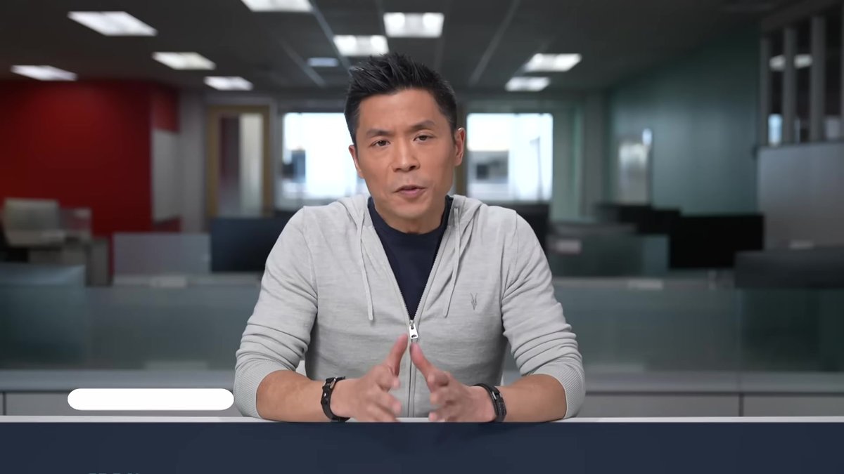 Andy covers the fall of Andrew Mountbatten-Windsor.