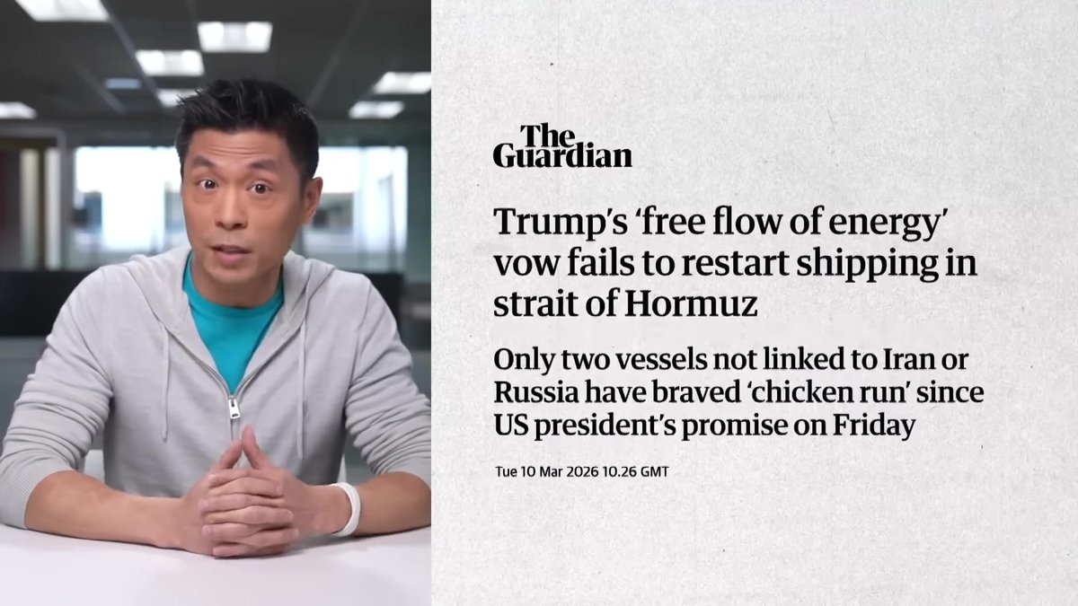 Andrew (always in the market for a hoodie) covers the oil markets.