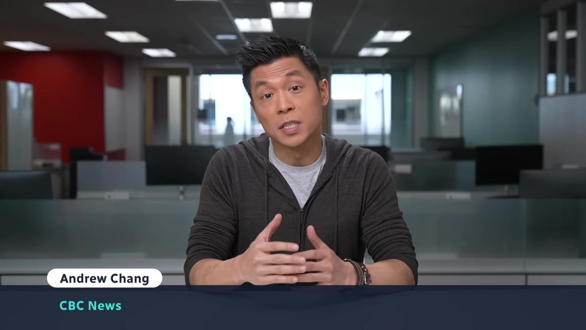 Chang’s Charcoal Zip-Up for a Tough Question on U.S. Military Missteps