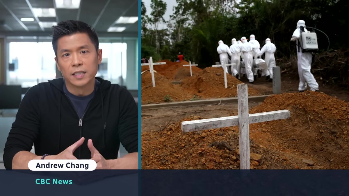 Chang’s Black Zip-Up Hoodie During the Ebola in North America Coverage