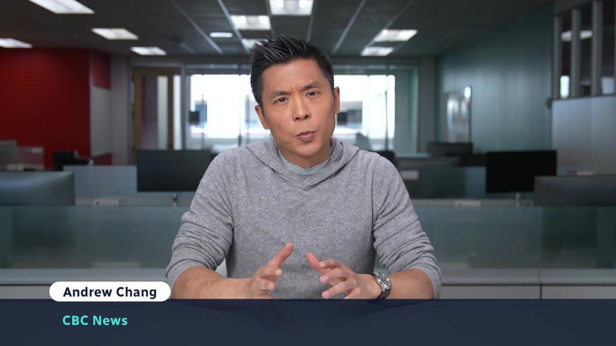 The Heather Gray Hoodie Finally Surfaces, While Chang Weighs the Tariff Question