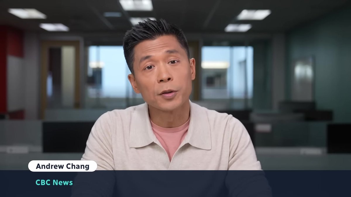 Andy Chang Stays Cool in a Light Beige Knit Polo While Fauci Pleads the Fifth — silence, c’est chic